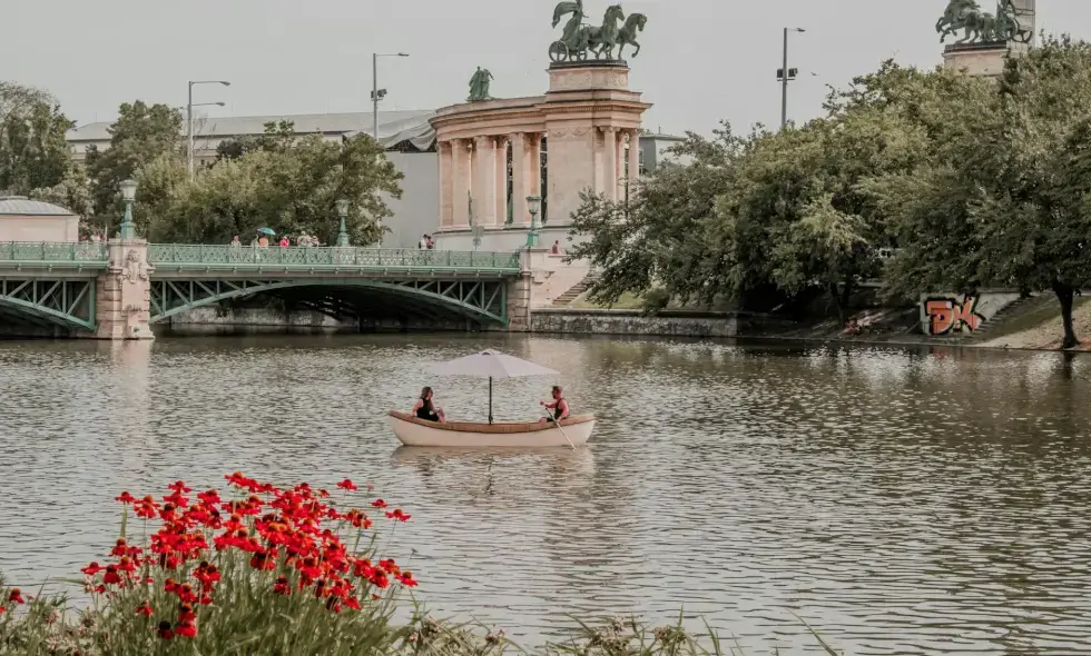 Οδικές εκδρομές στην Ουγγαρία μέσω αυτοκινητοδρόμων