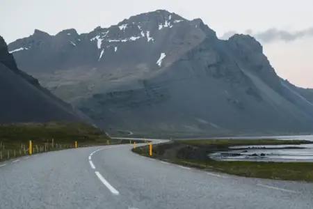 Șoferii sunt așteptați de secțiunea renovată a autostrăzii M6.