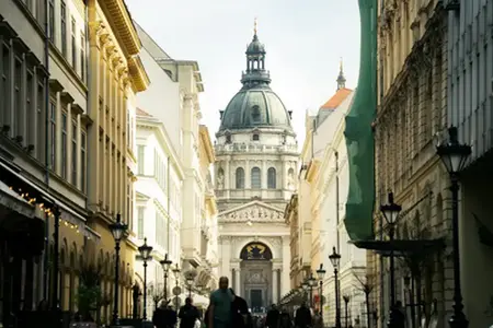 Αυτοκινητόδρομοι και βινιέτες της Ουγγαρίας