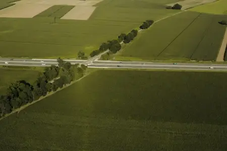 Travelling by car in Austria made easy