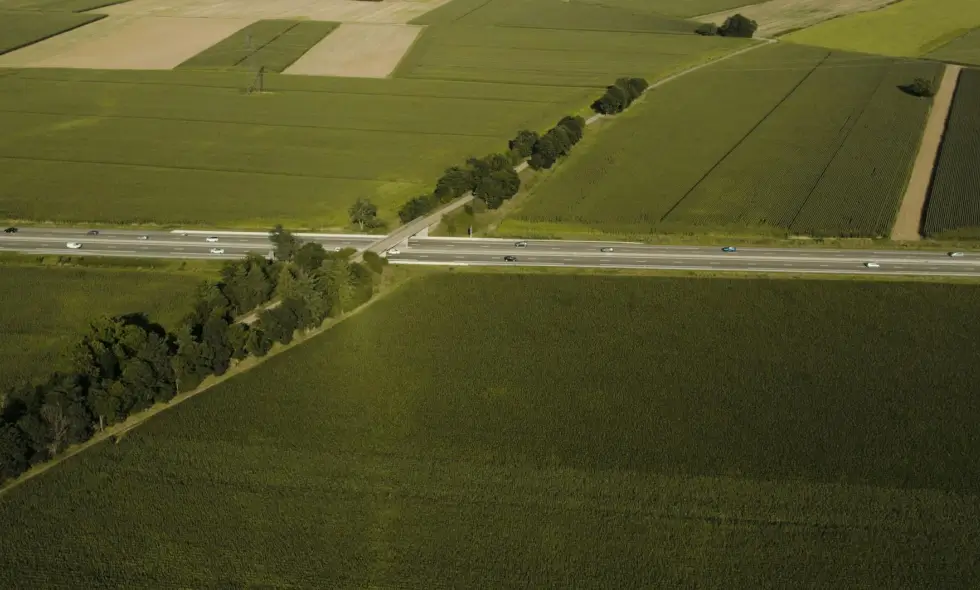 Travelling by car in Austria made easy