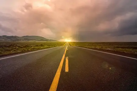 Vignette : Le prix de la vignette d'une journée en Slovaquie est la moitié de celui de la Hongrie.