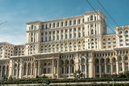 Through Romania's motorways – destinations and opportunities