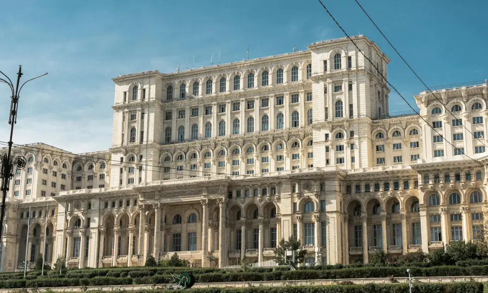 Through Romania's motorways – destinations and opportunities