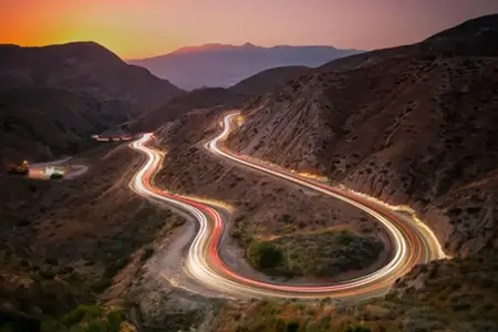 Wird es endlich eine Autobahn in Kysuca geben? Schauen Sie sich die Visualisierungen der zukünftigen D3 an!