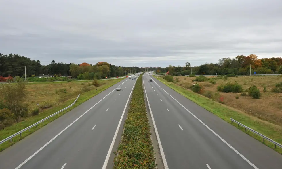 Czech e-vignettes and information for 2026