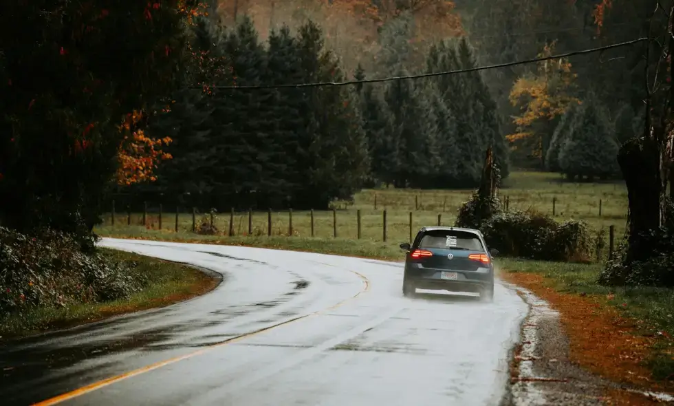 Obnovujeme provoz na zrekonstruovaném úseku dálnice D10 poblíž Mladé Boleslavi.