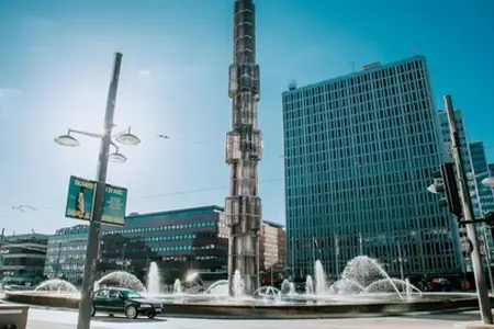 Der Straßenverkehr in Bulgarien und der Kauf von Vignetten