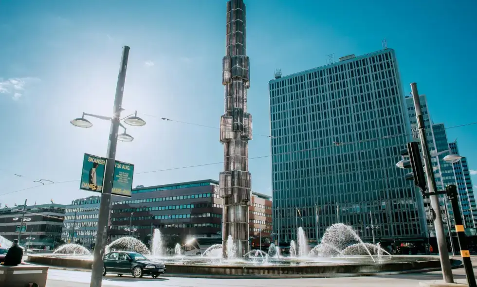 Der Straßenverkehr in Bulgarien und der Kauf von Vignetten