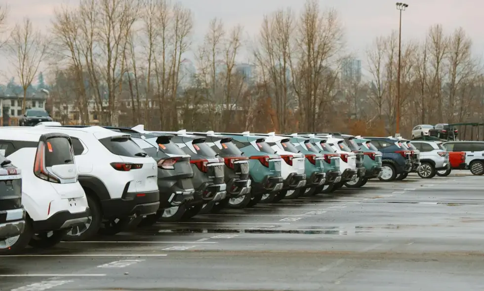 Verkehrs- und Autobahnsystem Tschechiens