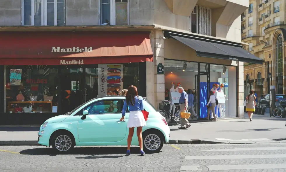 Češka promet vozila i online kupovina češke vinjete