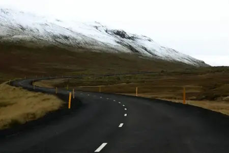 Die neue Autobahn D35 rückt näher, nun gibt es eine zweiwöchige Baupause.