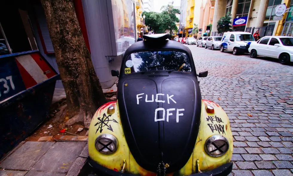 Slovenian e-vignette purchase online