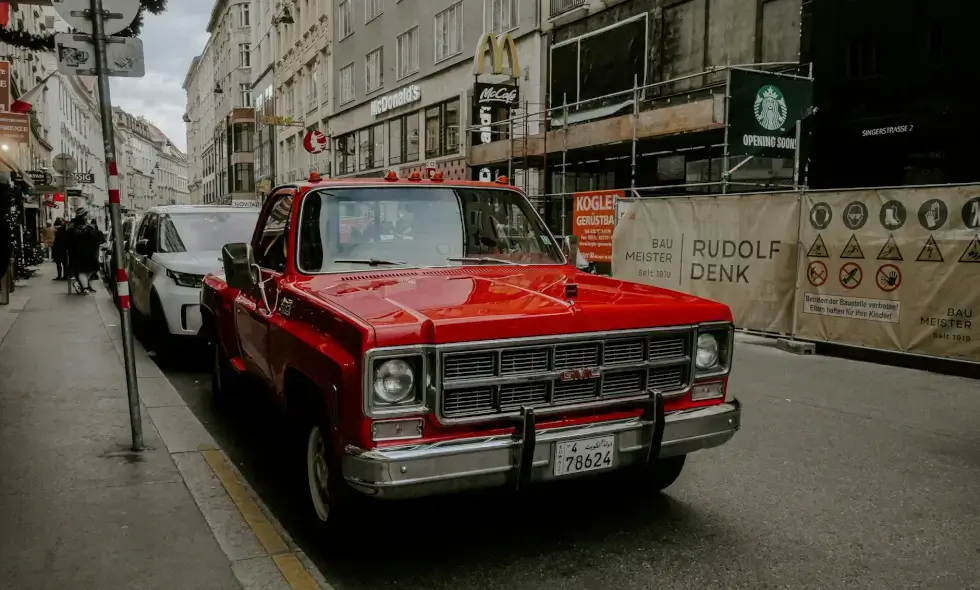 Sistema autostradale austriaco e acquisto della vignetta online