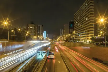 Rumänien baut eine neue Autobahn: Die A9 beginnt in Timișoara, wird 73 Kilometer lang sein und 3 Milliarden Euro kosten.