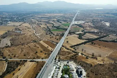 Neue Autobahn im Osten: Wichtiger Termin bekannt gegeben, betrifft bedeutende Stadt.