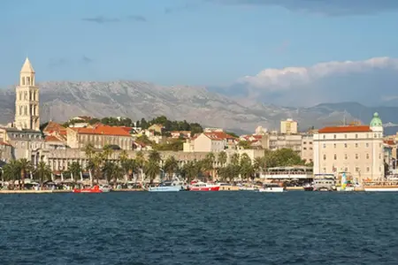 Croatia 2026 e-vignette purchase