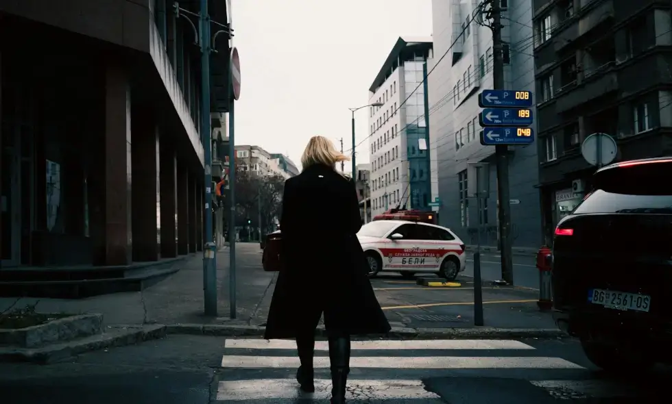 Сістэма аўтадарог і вiнэтак Славакіі