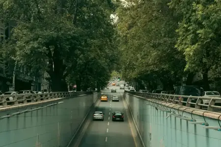 Rumäniens längster Autobahntunnel: Der Bau könnte nach 2030 abgeschlossen werden.