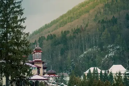 Traveling on Romanian Highways: Stunning Destinations