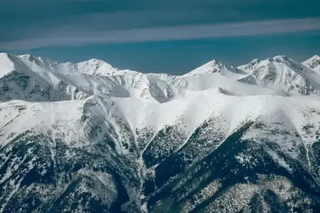 Reisen in der Slowakei auf der Autobahn