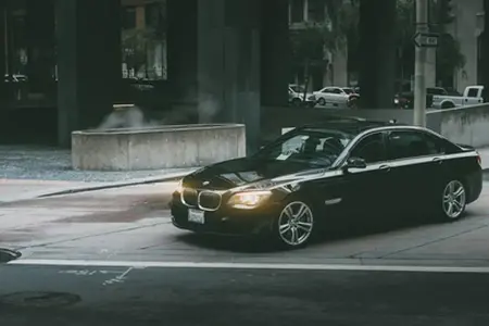 Βουλγαρία Κυκλοφορία Οχημάτων και Βινιέτες