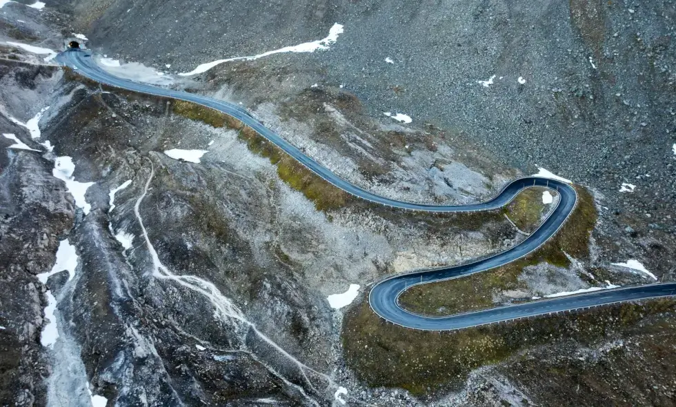 Nákup diaľničnej známky do Rakúska