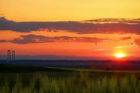Auf den Autobahnen Rumäniens erwarten Sie neue Erlebnisse.