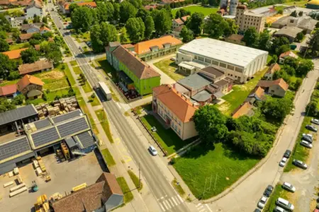 Purchase of e-vignette for Croatian motorways