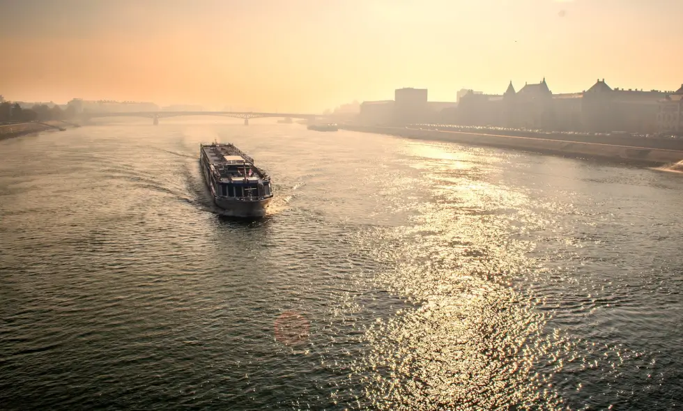 Macar vi̇nyet - Otoyoldan Macaristan'ın kalbine seyahat edin!