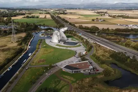 Historischer Moment: Ab sofort kann man mit der Vignette auf der Autobahn zwischen Constanța und Curtea de Argeș fahren.