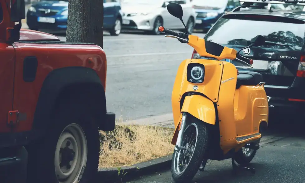 Ungarische Autobahnen und die Möglichkeit, eine digitale Vignette zu kaufen