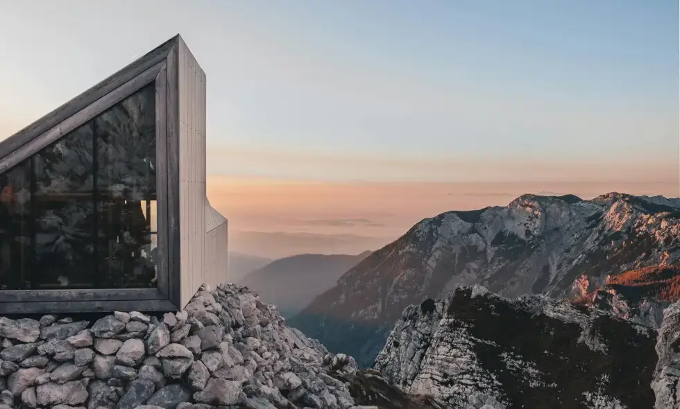 Slovenian magic on the expressways