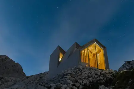Aventures d'autoroute en Slovénie