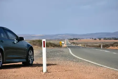 Tschechische Autobahnen: Auch 2025 reibungsloser Verkehr