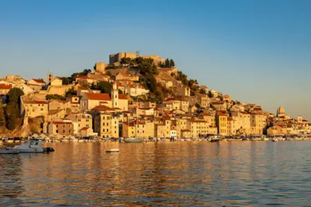 Croatia 2026 e-vignette purchase