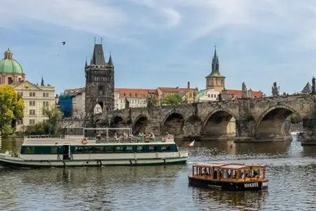 Informații și achiziționare vinietă Cehia pentru 2025