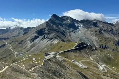Utilizarea autostrăzilor din Austria în anul 2025