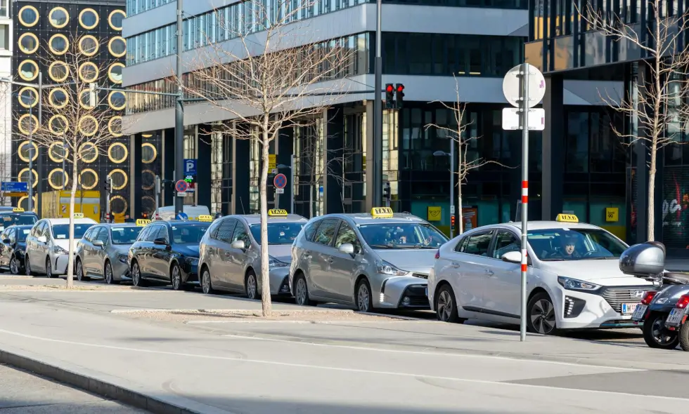 Правила и възможности за движение в Австрия