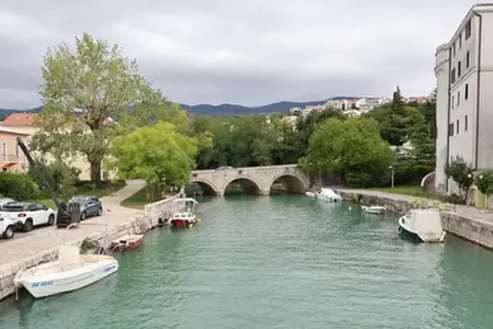 Croatia 2026 E-vignette Purchase
