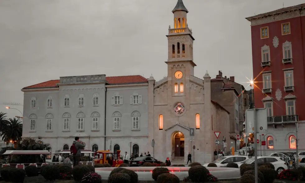 Rumunske autoceste: digitalna vinjeta jednostavno