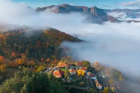 Buying a Bulgaria e-vignette: convenient travel to the Black Sea coast