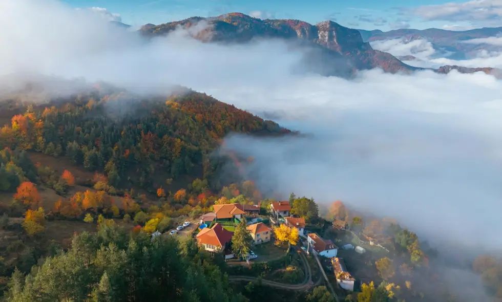 Buying a Bulgaria e-vignette: convenient travel to the Black Sea coast