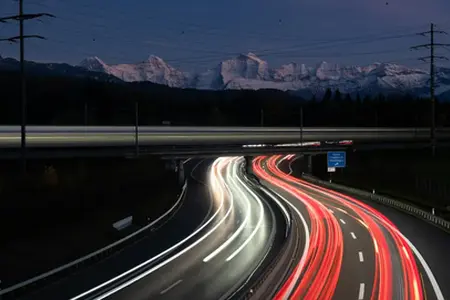 Swiss motorways: buying an e-vignette in 2026 made simple and fast