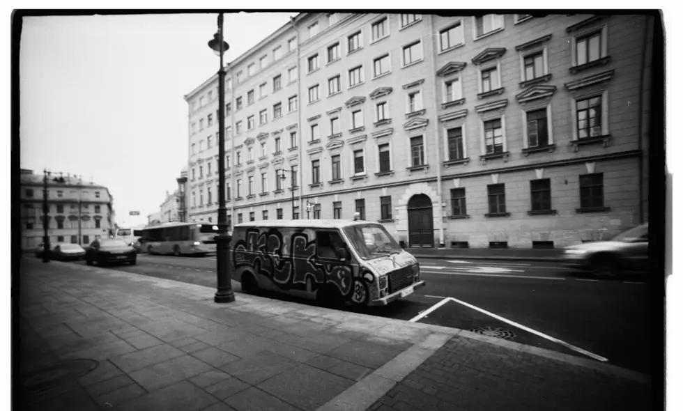 Slowakisches Autobahnsystem und Fahrzeugverkehr