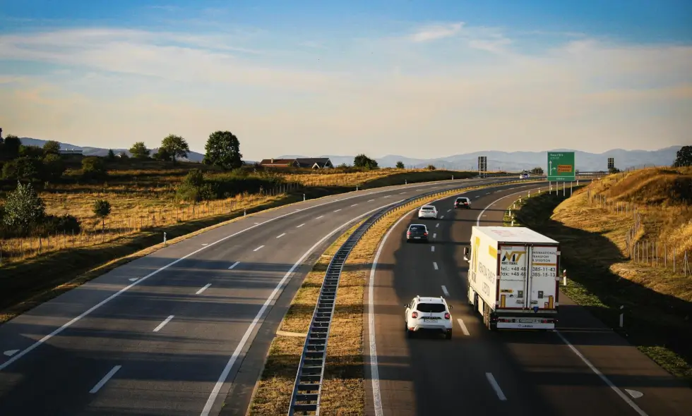 Moldawien Autobahnnetz und Vignette-Informationen für 2026