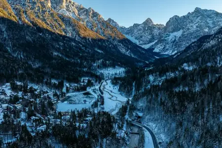 Slovenian motorways – everything you need to know about the e-vignette