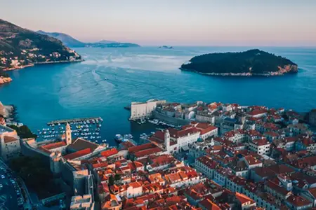 Croatia 2026 e-vignette purchase