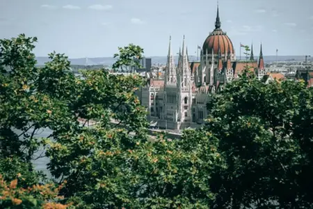 Voyages en Hongrie sur l’autoroute – expériences et sites touristiques