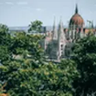 Potovanja po Madžarski po avtocestah – doživetja in znamenitosti